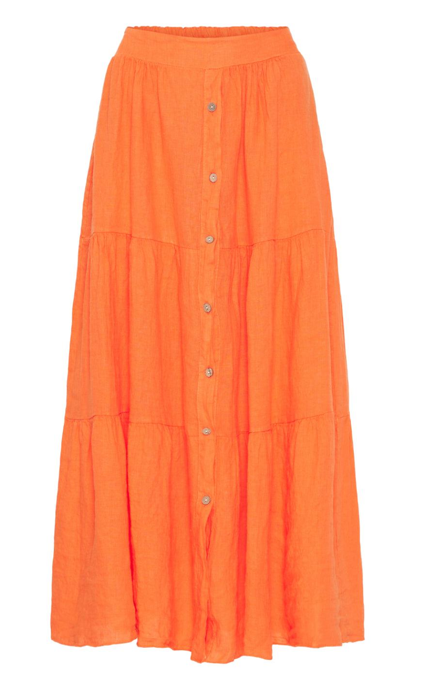 Marta Du Chateau Nederdel 7188 Arancio
