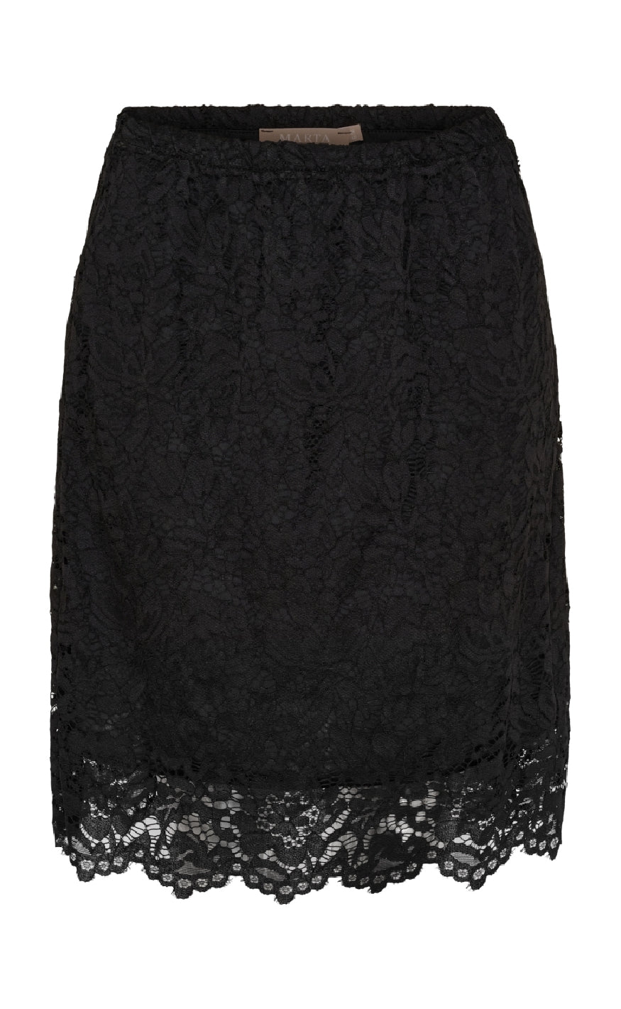 Marta Du Chateau Nederdel Geyser Black