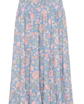Marta Du Chateau Nederdel 5201   5849 Jeans