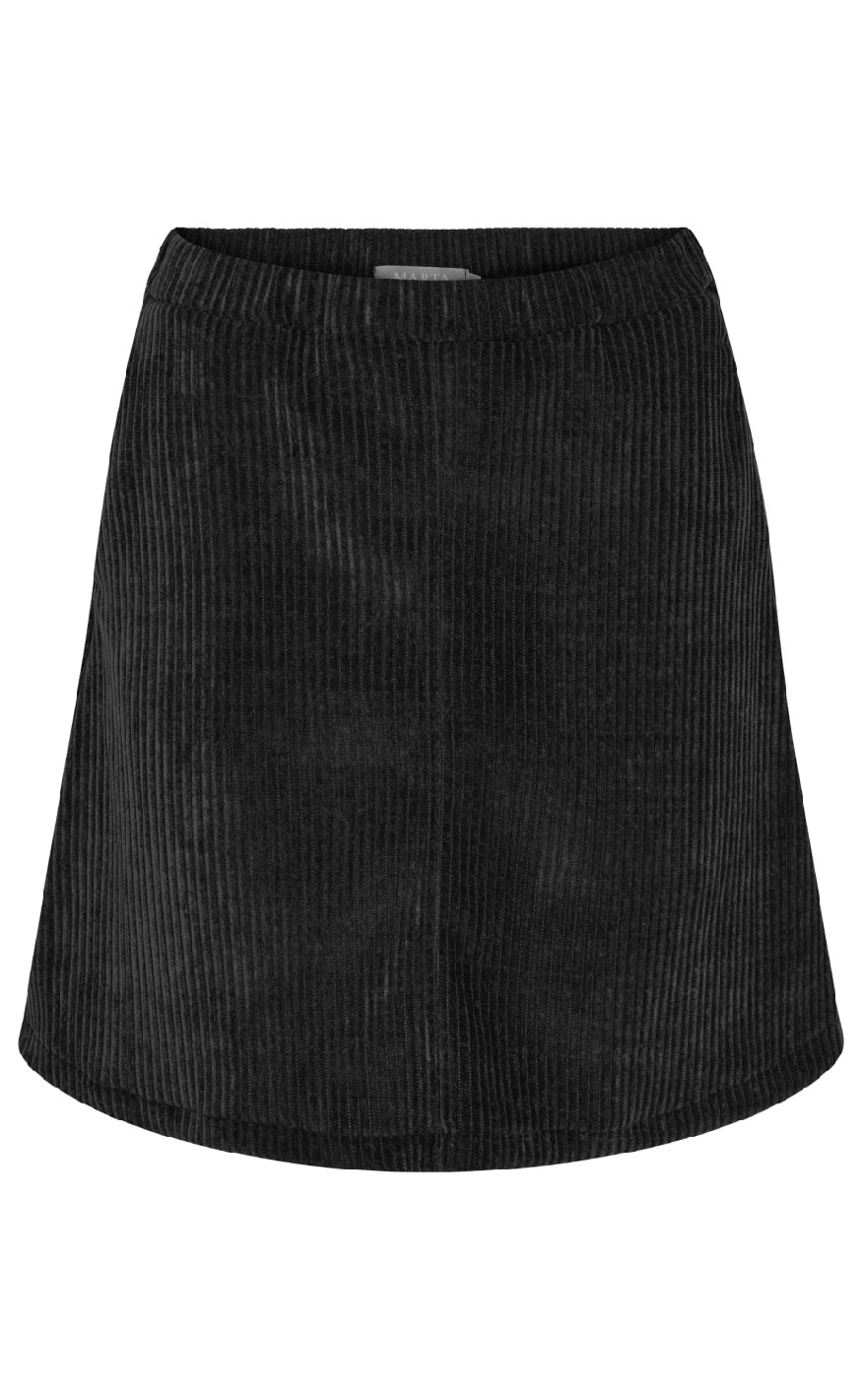 Marta Du Chateau Nederdel June Black