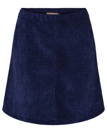 Marta Du Chateau Nederdel June Bluenavy