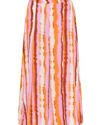 Marta Du Chateau Nederdel 5564 Orange