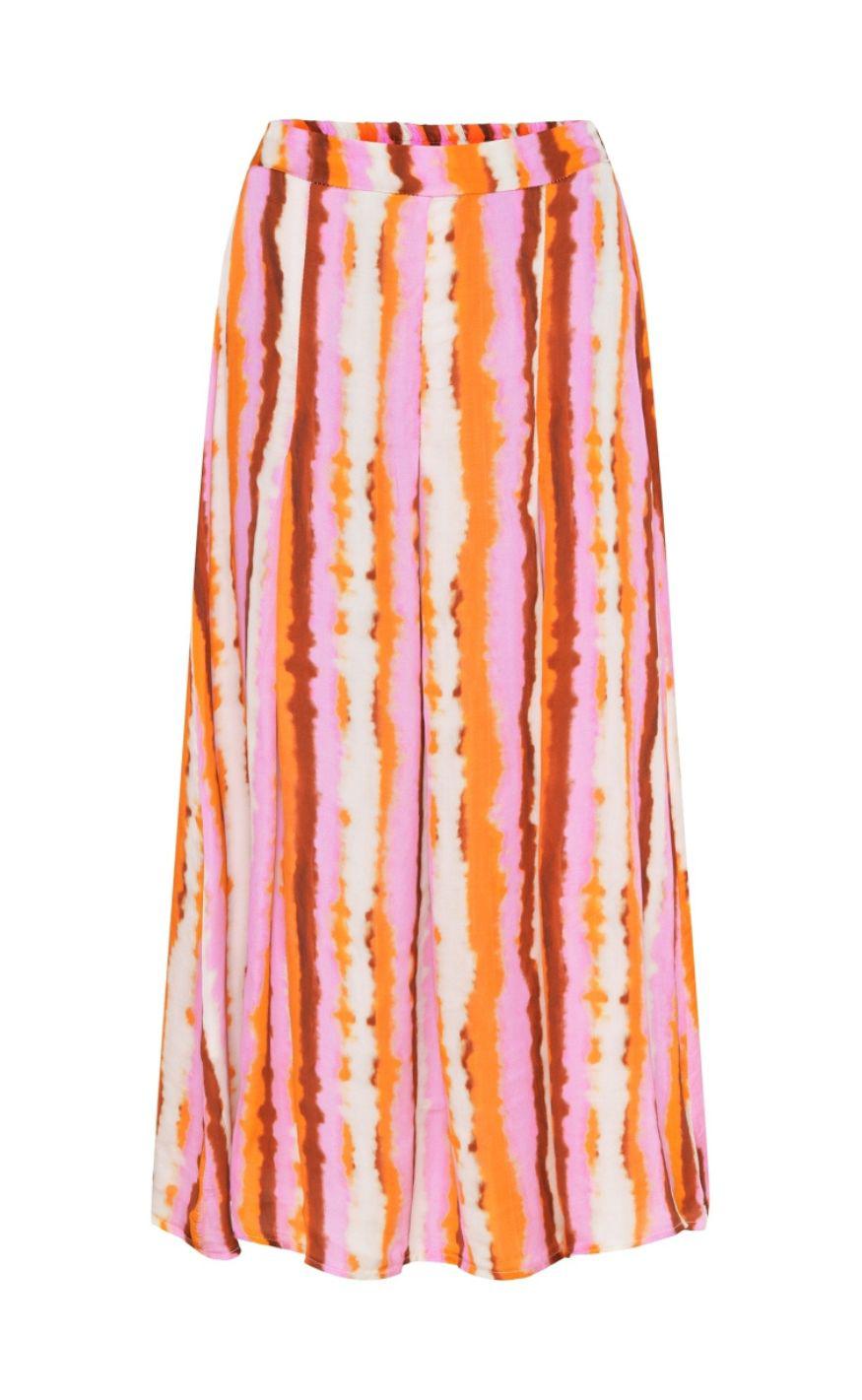 Marta Du Chateau Nederdel 5564 Orange