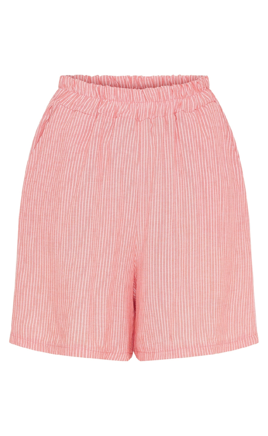 Marta Du Chateau Shorts Delfina Corallo