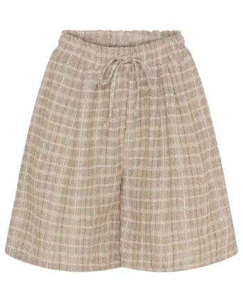 Marta Du Chateau Shorts Monica Brown