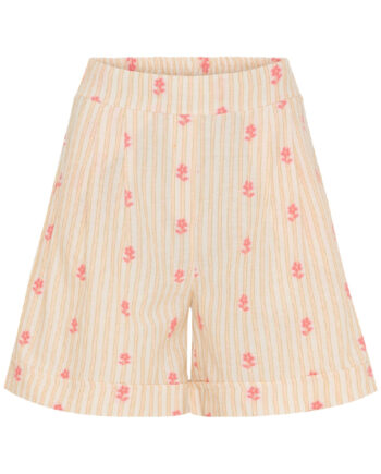Marta Du Chateau Shorts Selina Corallo