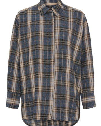 Marta Du Chateau Skjorte Orlanda Jeans