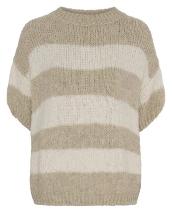 Marta Du Chateau Strik Ambre Beige