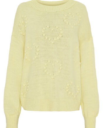 Marta Du Chateau Strik Aurorette Yellow