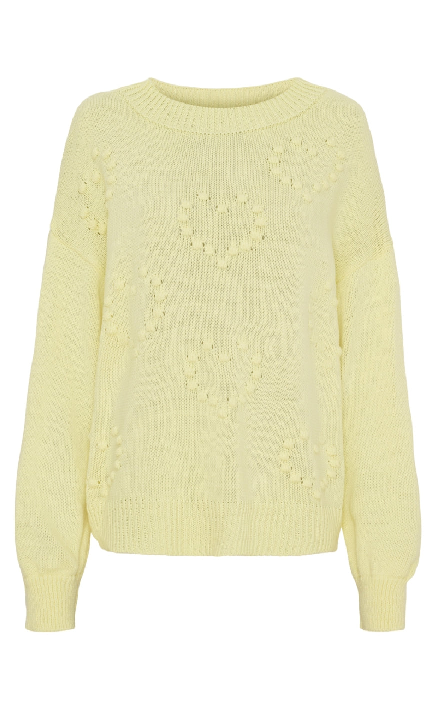 Marta Du Chateau Strik Aurorette Yellow