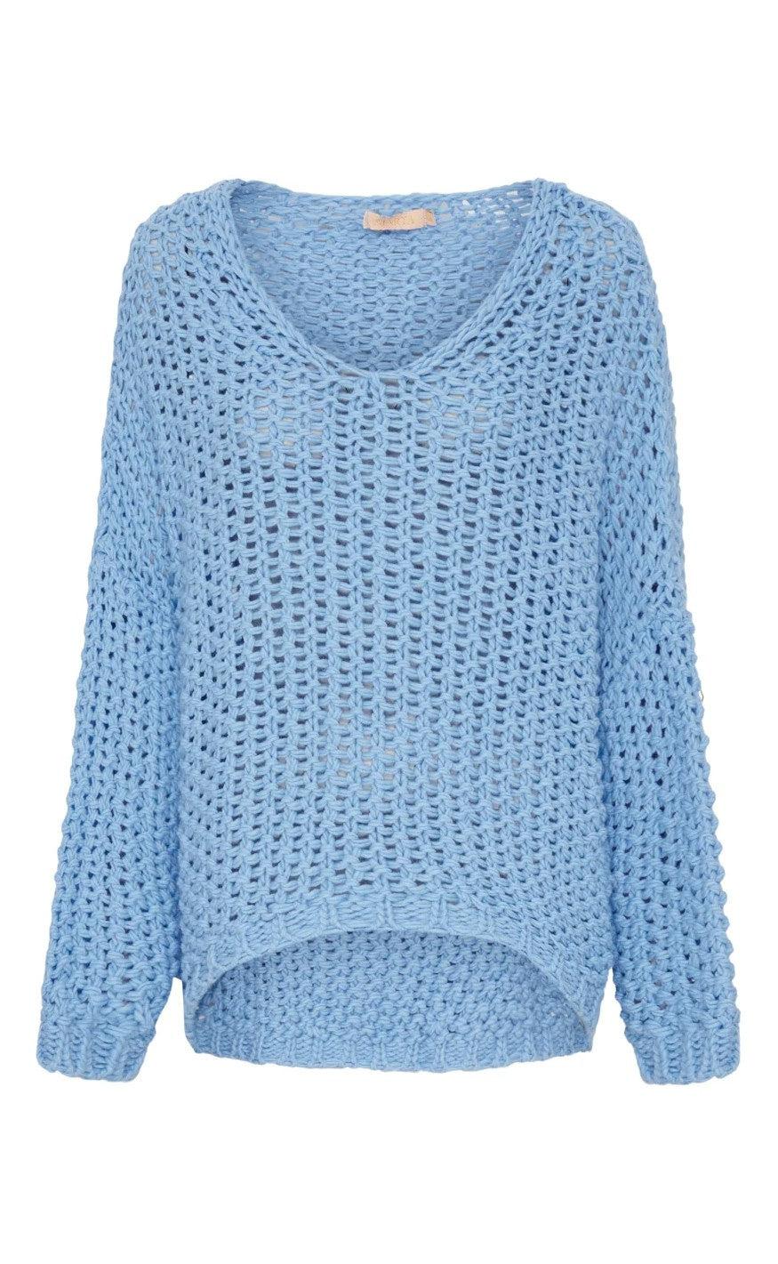 Marta Du Chateau Strik 21646 Cielo
