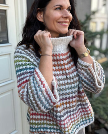 Marta Du Chateau Strik Fatima Cream