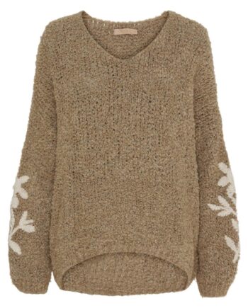 Marta Du Chateau Strik Iria Light Camel