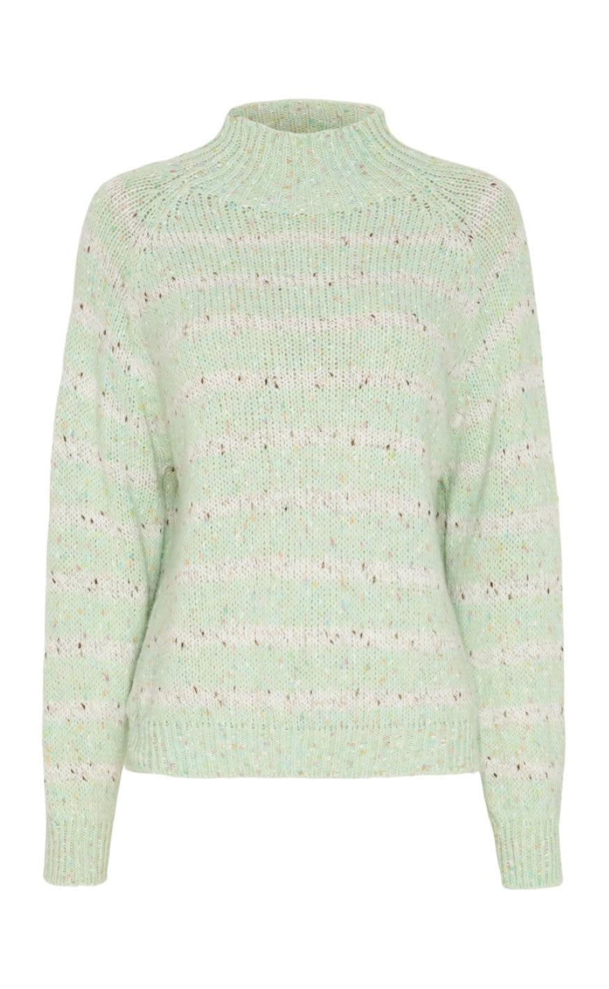 Marta Du Chateau Strik 211227 Light Green