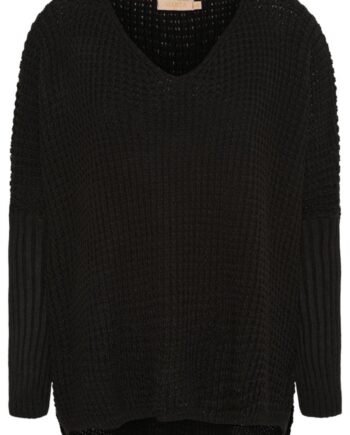 Marta Du Chateau Strik Mille Black