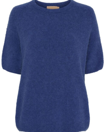 Marta Du Chateau Striktrøje Lela Jeans