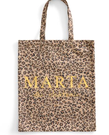 Marta Du Chateau Taske 14656 Leo