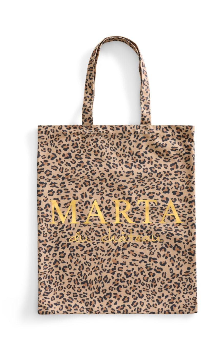 Marta Du Chateau Taske 14656 Leo