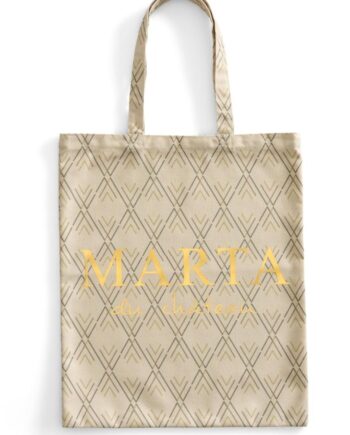 Marta Du Chateau Taske 14660 Pattern