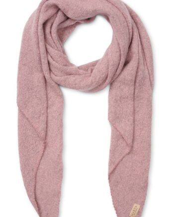 Marta Du Chateau Tørklæde Scarf Rose