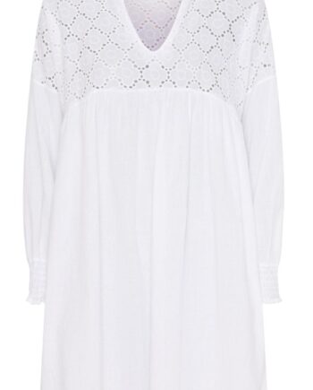 Marta Du Chateau Tunika 5607 White