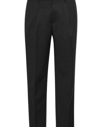 Maweller Tux Pleat Pant