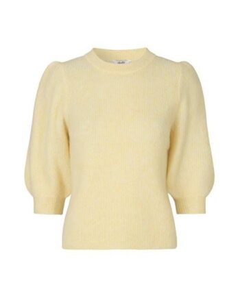 Mbym Bluse Kadence Sunlight Melange