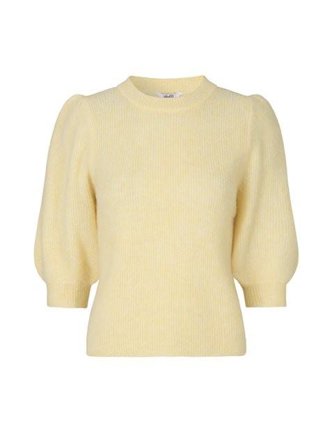 Mbym Bluse Kadence Sunlight Melange