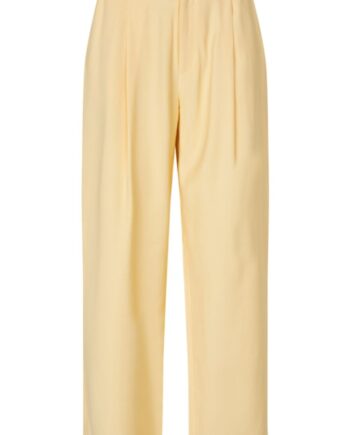 Mbym Bukser Daniello Summer Yellow