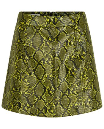 Mbym Nederdel Artois-  Yellow Snake