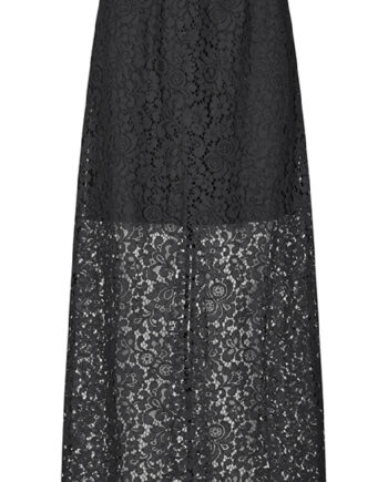 Mbym Nederdel Aurelya-  Black