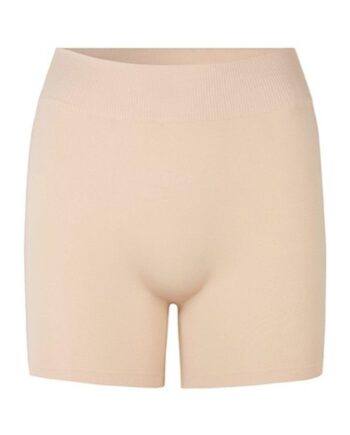 Mbym Shorts Kiran Nude Powder