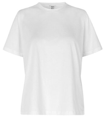 Mbym  -shirt Beeja White