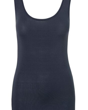 Mbym Top Sina Navy Blue
