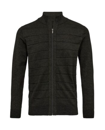 Mens Cardigan Modern Fit