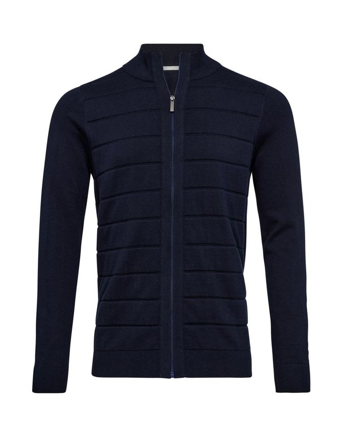 Mens Cardigan Modern Fit
