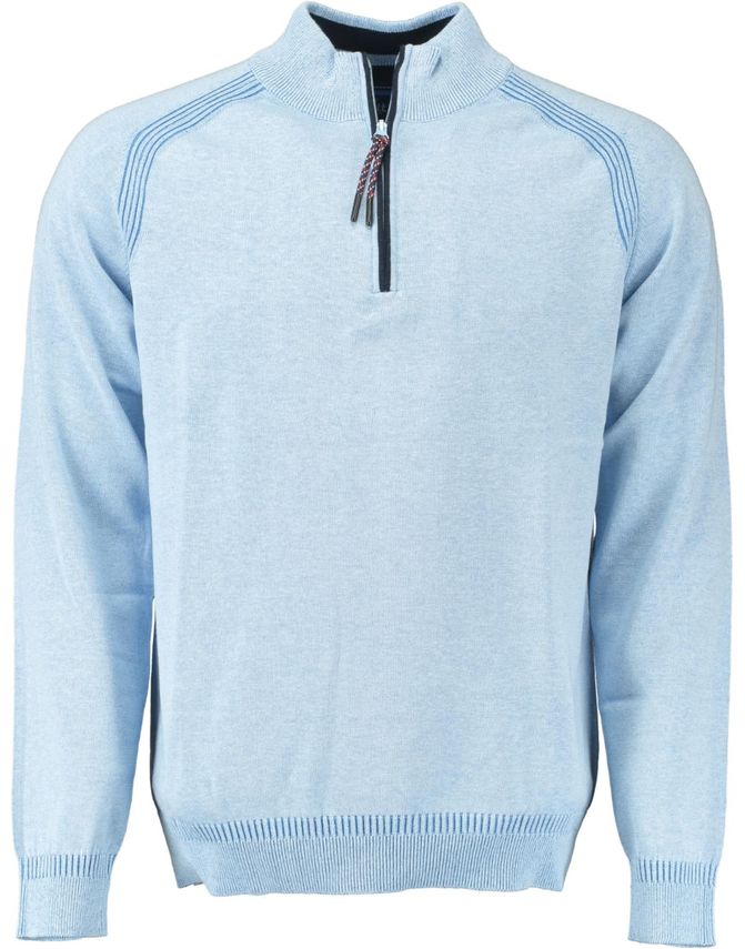 Mens Knit Modern Fit