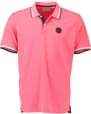 Mens Performance Polo Regular