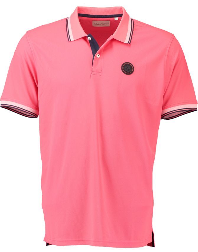 Mens Performance Polo Regular