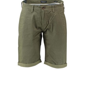 Mens Printed Shorts Modern Fit