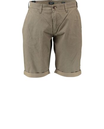 Mens Printed Shorts Modern Fit