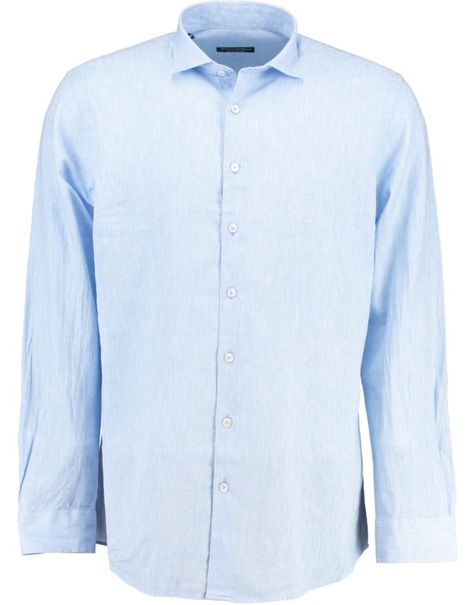 Mens Shirt Modern Fit