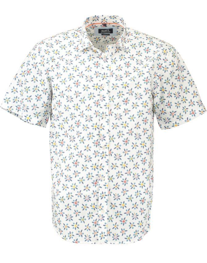 Mens Shirt Modern Fit