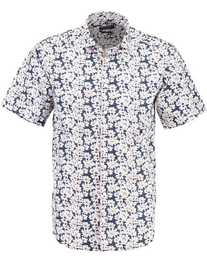 Mens Shirt Regular Fit