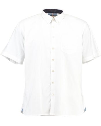 Mens Shirt Short Sleeve