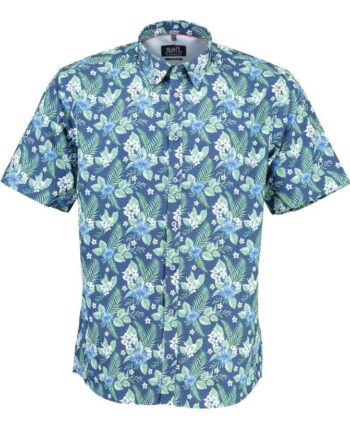 Mens Sports Shirt Modern