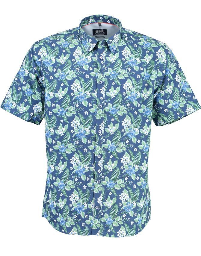 Mens Sports Shirt Modern