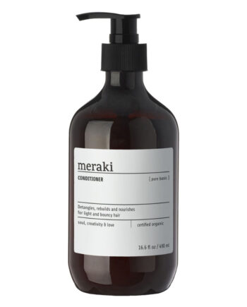 Meraki Balsam Conditioner 490 Ml Pure Basic