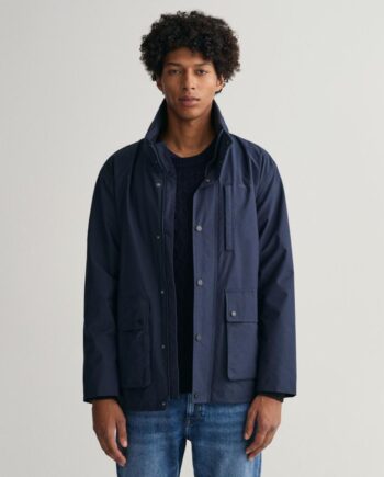 Mist Jacket