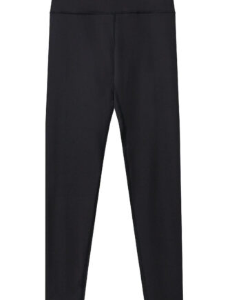 Mkxh2o Leggnings Long Black